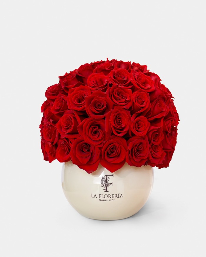 Ramo de Flores My Little Love