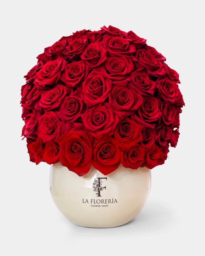 Ramo de Flores My Great Love