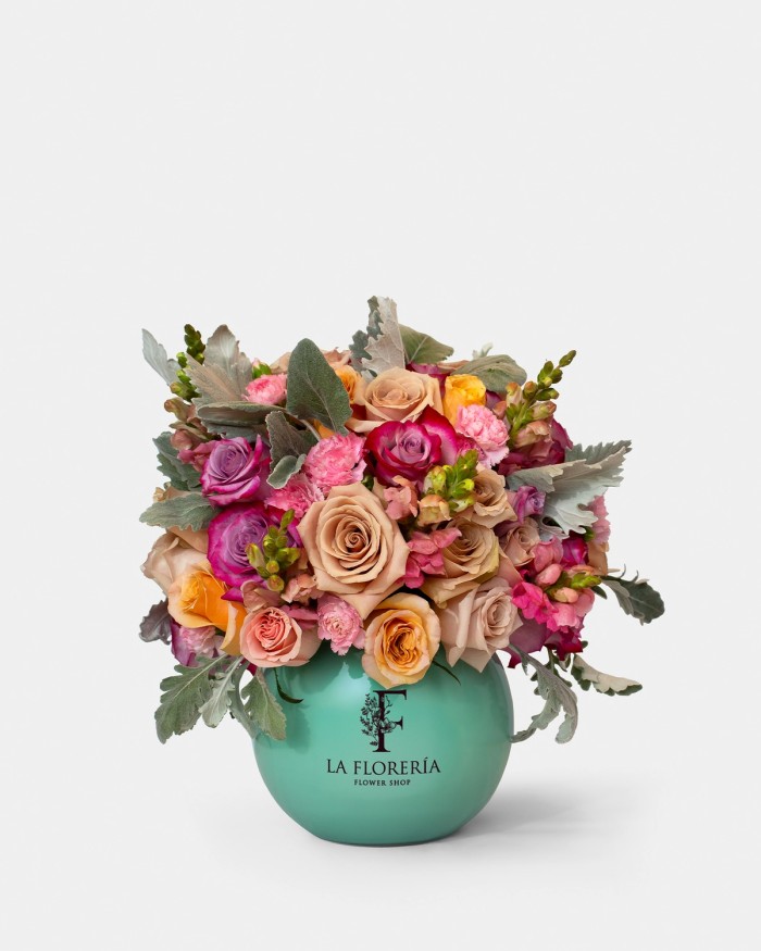 Ramo de Flores Versailles Garden