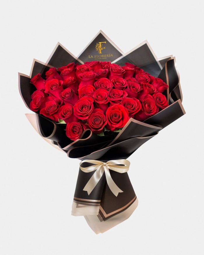 Ramo de Flores Love Bouquet
